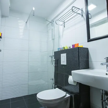 Heartland 호텔 투즐라