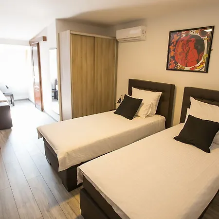 Hotel Heartland Tuzla