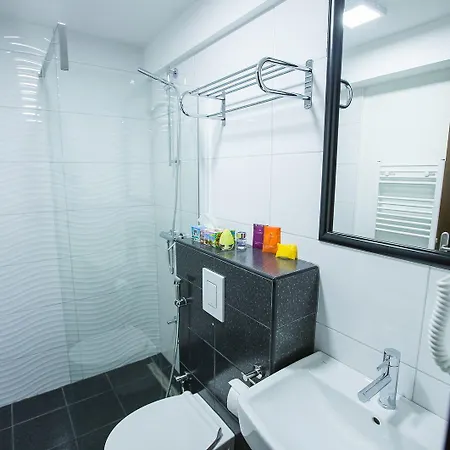 Heartland Hotel Tuzla