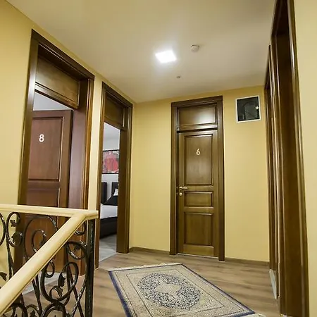 Heartland Hotel 3*