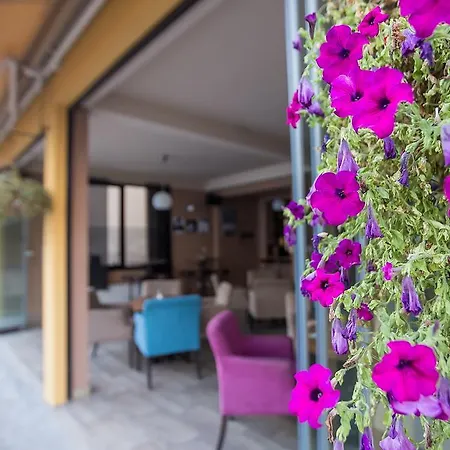 호텔 Heartland 투즐라