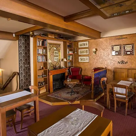 Hotel Heartland Tuzla