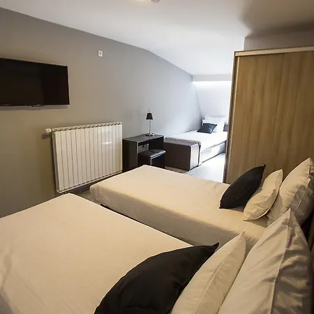 Heartland Hotel Tuzla