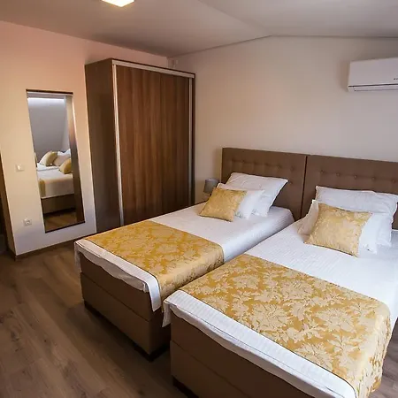 Heartland Hotel Tuzla