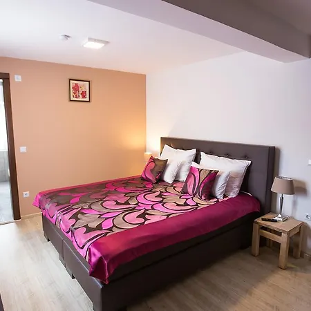 Hotel Heartland Tuzla