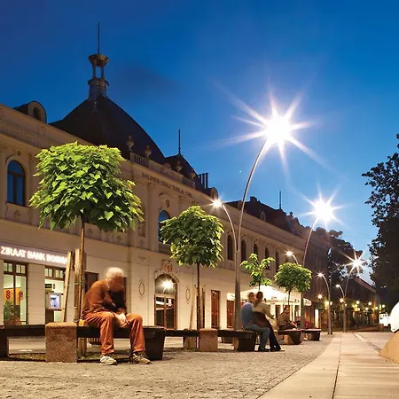 Hotel Heartland Tuzla