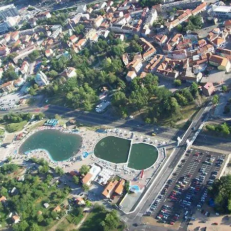 Heartland Hotel Tuzla