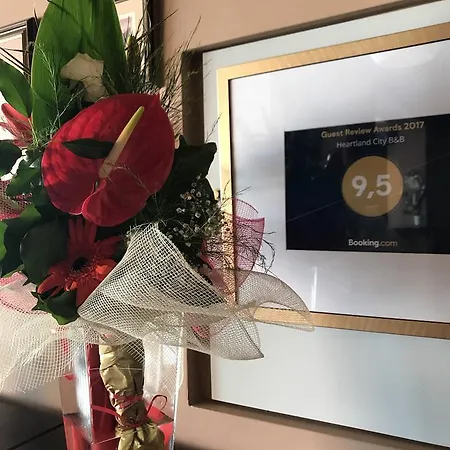 Heartland 호텔 투즐라