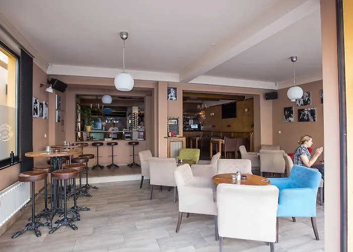 Heartland Hotel Tuzla