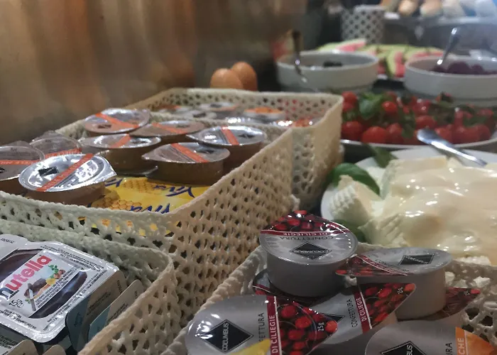 Hotel Heartland Tuzla