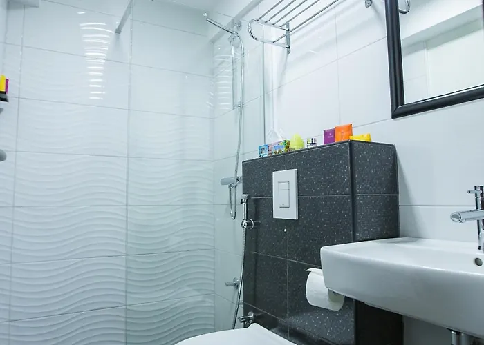 Heartland Hotel Tuzla