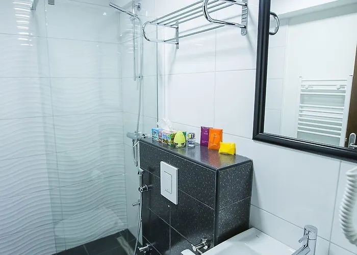 Heartland Hotel Tuzla