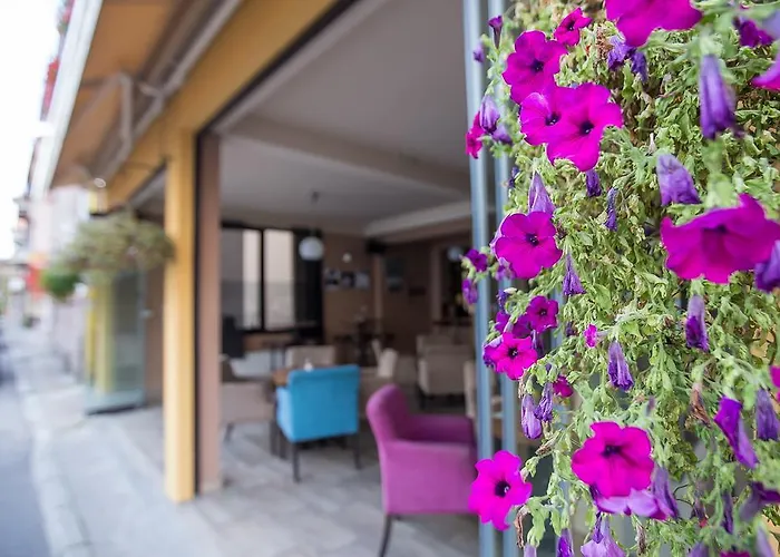 Hotel Heartland Tuzla