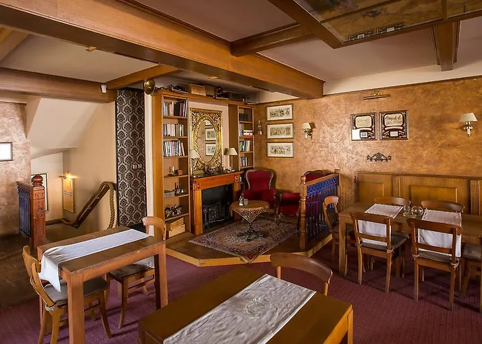 Hotel Heartland Tuzla