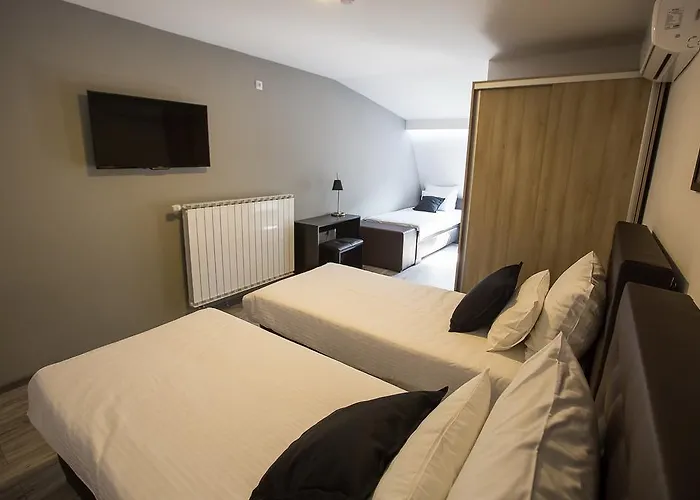 Heartland Hotel Tuzla