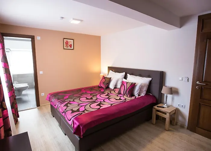 Hotel Heartland Tuzla