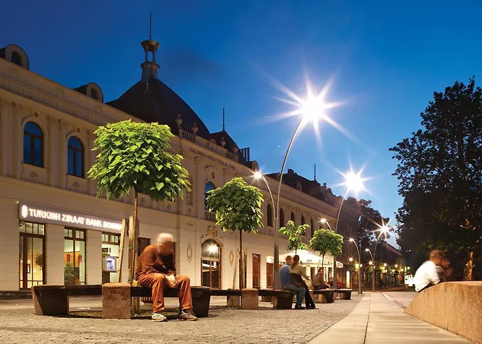 Hotel Heartland Tuzla