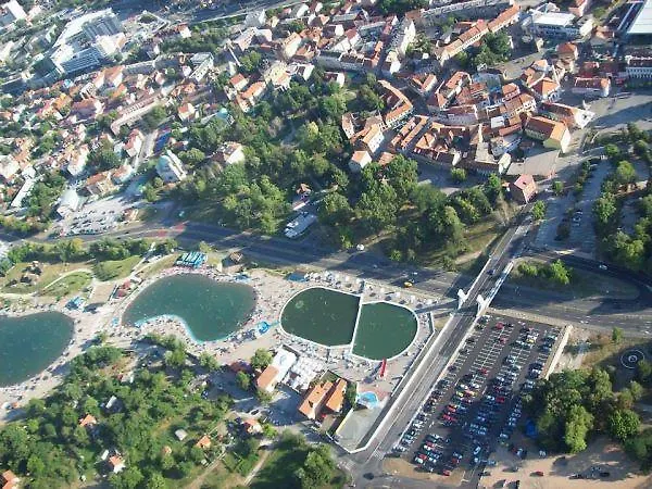 Heartland Hotel Tuzla