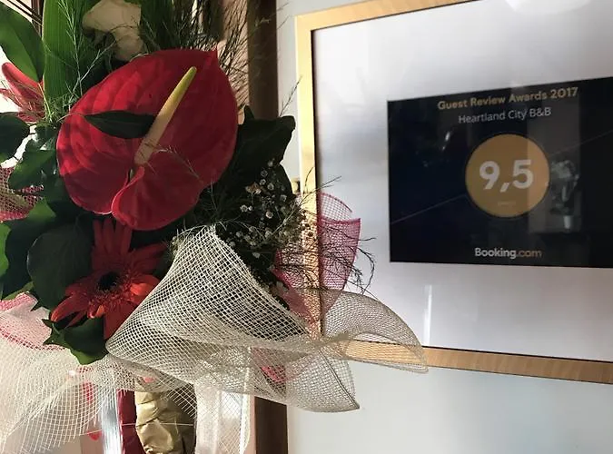 Heartland Hotel Tuzla