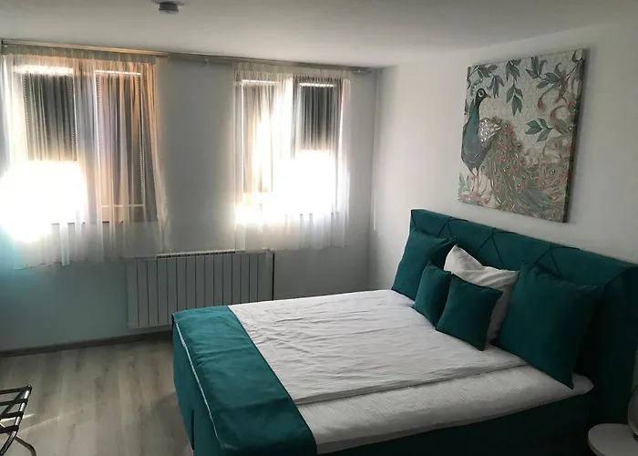 Hotel Heartland Tuzla